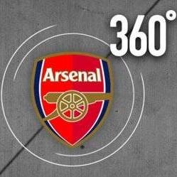 tanujkarki08's profile picture. gunner for life