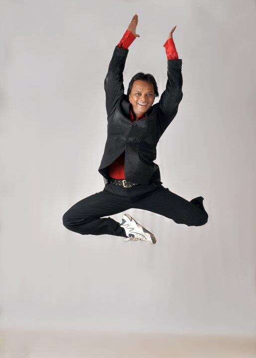 Kasber Augustine : President of Kasber Entertainment & Media ,Director - Kasber Dance Academy and President of Maharashtra Go Green Foundation (ngo).www.kasber.