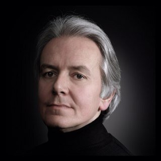 The official Twitter page of international concert pianist Christian Blackshaw