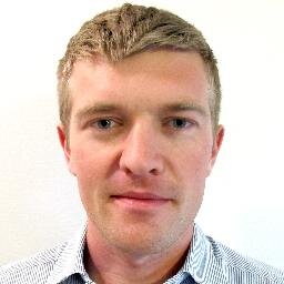Executive Director @islandsbanki