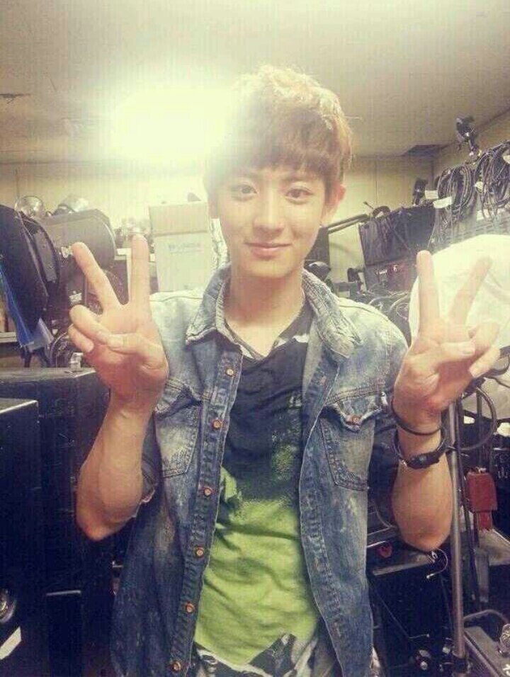 EXO♡