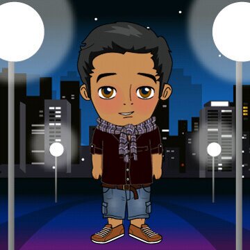 yosoyvenezolano♋ profesional, con buenas vibras siempre pensando en positivo♩♪