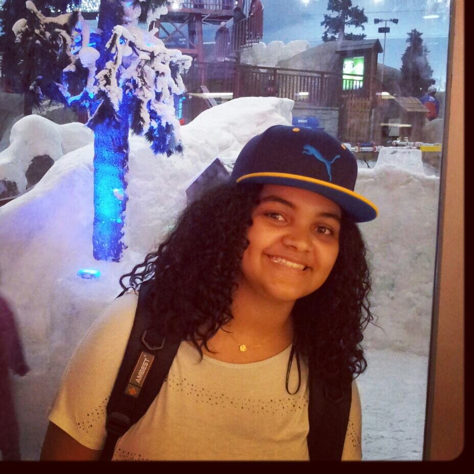 hello People :D Ma name is Salma im new here :D