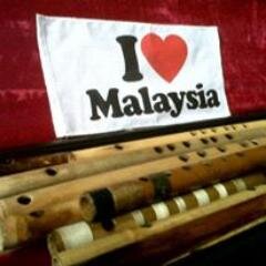 Seruling_MY's profile picture. #Seruling #SerulingMan #PendekarBambu #SerulingMovement #Bamboo #Flute (PageFB: Seruling Movement )