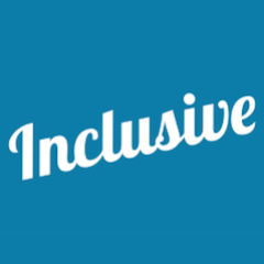 inclusiveux's profile picture. We Design for Diversity: Accessible user experiences & service design; User research & inclusive design. Tweets by Lisa (@ScenarioGirl)