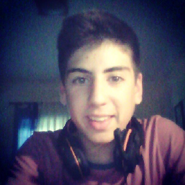 TheRayGMan's profile picture. 