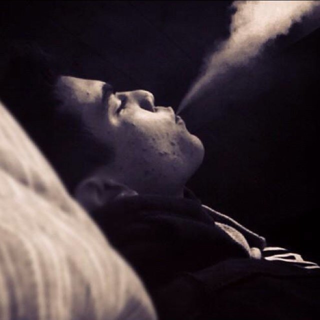 19 // Producer // all my techno tracks here http://t.co/SjeBIJ689B