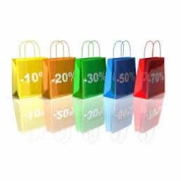 De beste deals elke dag! Ook week- en maanddeals en een outlet met zeer hoge kortingen OP=OP
