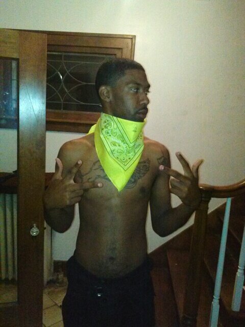 $tack proz stay out da way