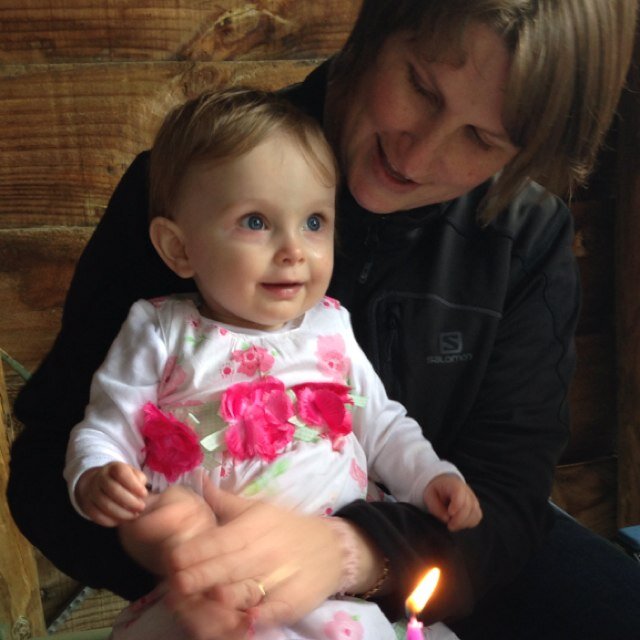 michelleholli's profile picture. life is what we make it