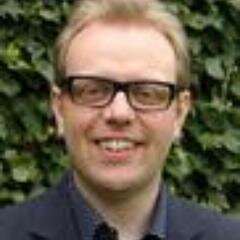 Classicist, teaching at the University of St Andrews. Director of @cpugrdrama. Blog on ancient and modern things: https://t.co/Bli167IS16