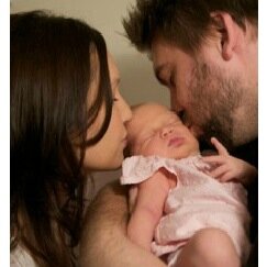 ecoliciousmom's profile picture. At the center of my heart lies my daughter, my family, my faith and my crazy passion to help moms clean house of toxic chemicals.