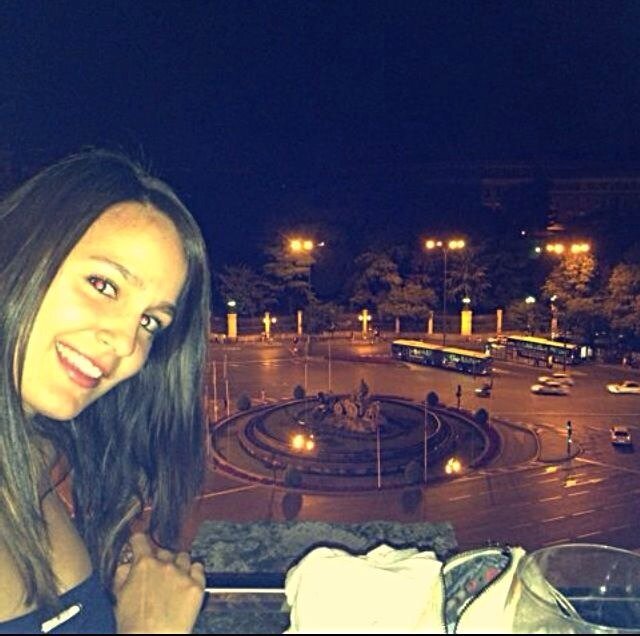 vivir el momento