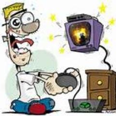 Comunidad para jugadores en busca de un equipo , de todo tipos de juegos y plataformas . Mi canal de youtube 
http://t.co/4TxGtqG1hN