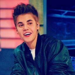 justin bieber x