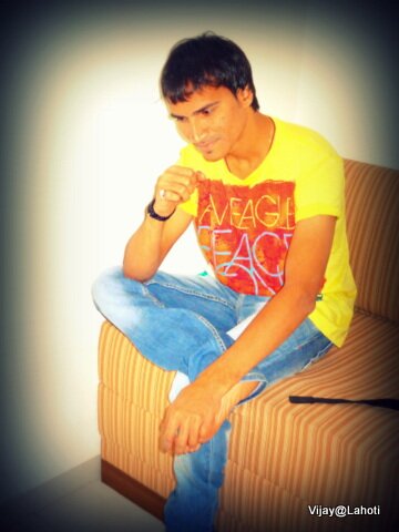 vijaylahoti2010's profile picture. 