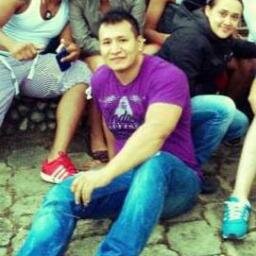 muchotosexy's profile picture. Profesional en Comunicación Social Periodismo, apasionado de las artes marciales mixtas y el acondicionamiento físico.