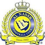 عاشق بجنون في مشجع لنادي النصر السعودي