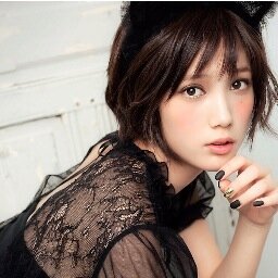 bijyo_ongaeshi's profile picture. あなたが笑顔になれる美女画像を恩返しします♬この美女は可愛い！笑顔になった！と思ったらRTしてください！♡