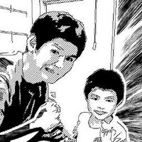 kbk Nobuhiro (@putitomatos) 's Twitter Profile Photo