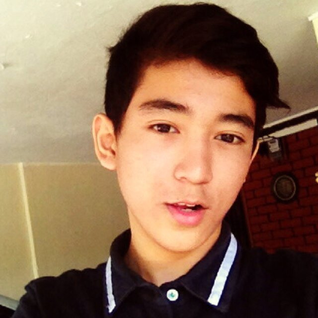 Saya Doakan Muhammad Faris Amir Bin Hussain Berjaya Mendapat 8A Dalam Pmr 2013. Amin :') Wechat id  farisamir