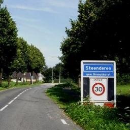Alles over het mooie dropje Steenderen!
Foto's en alle nieuwtjes