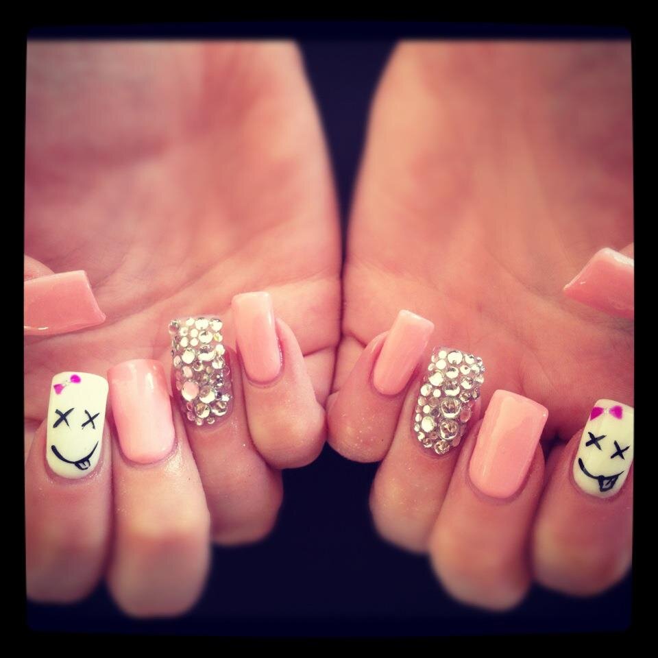Sparklenails1's profile picture. Nail Technician based in Larne Co.Antrim.