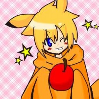 彼方 96猫love Benatawasan Twitter