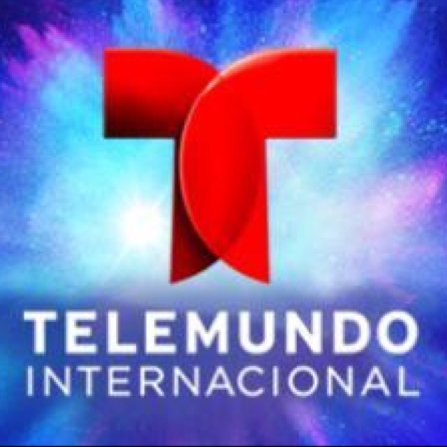 ACTORES DE TELEMUNDO