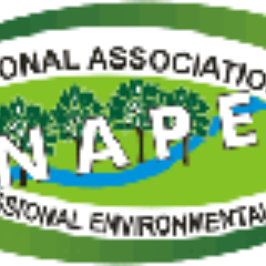 National Association of Professional Environmentalists (NAPE) - Uganda.
For Sustainable and Equitable Management of Natural Resources.