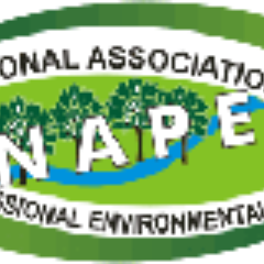 National Association of Professional Environmentalists (NAPE) - Uganda.

For Sustainable and Equitable Management of Natural Resources.