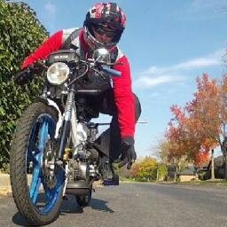 Cbus. Mopeds. Beautiful Wife. Work account: @AndrewWSYX6