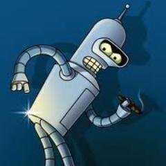 oBenderPoderoso's profile picture. Meu nome é Bender, mas pode me chamar de OSO: pq sou poderoso, famoso, gostoso, cheiroso, charmoso, e mentiroso. ↪ SIGAM ♂