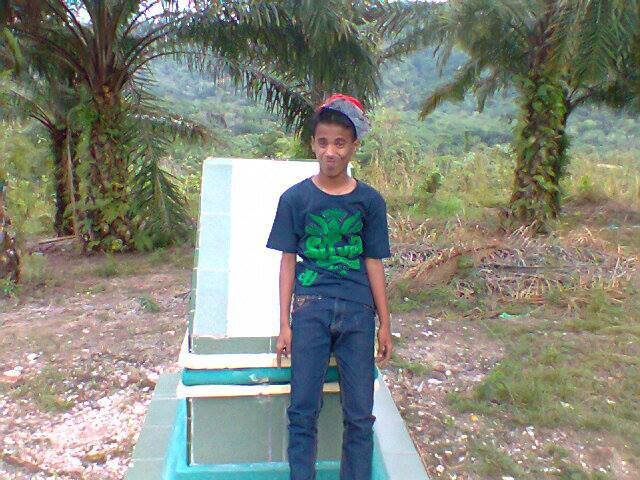 hm hari ini gk SERU DONK