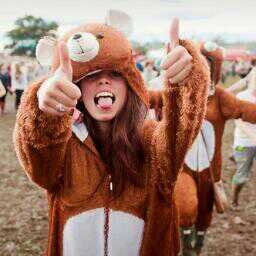 PendejasPajera1's profile picture. Bien pajera