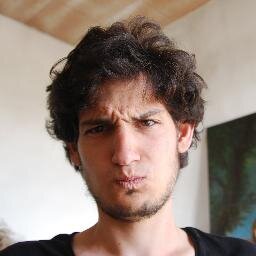 MaximeVenaud's profile picture. 