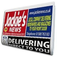 Jackie's News (@jackiesnews) 's Twitter Profile Photo Jackie's News (@jackiesnews) 's Twitter Profile Photo