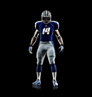 Diehard Dallas Cowboys Fan. If you are ever in dallas hit me up and ill get you laid.  Gambler, drinking, poker and women.