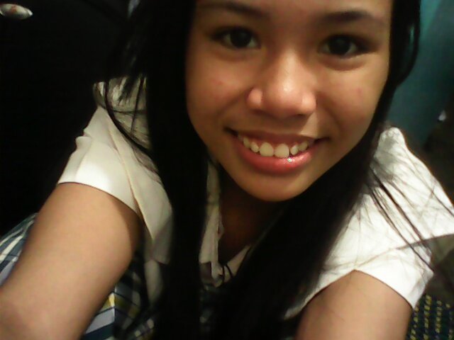 Hi! I'm Rica Geneva Bautista ;) / 13 yrs old / third year HS / 2nd twitter / and i dont have perfect world as you used to know ;) http://t.co/v2I4U03U1C