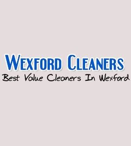 Wexford Cleaners cleaning service helps you get your home back into looking its best.