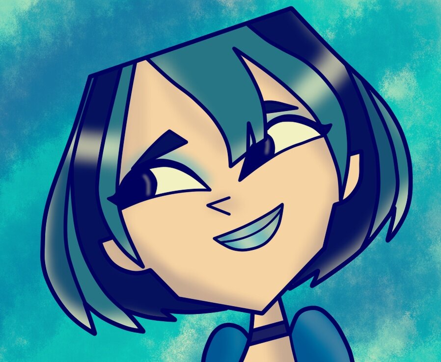 Hey its Gwen from Total Drama !! I was second in TD but didn't do as awesome in TDA and TDWT !! single !!#openroleplay