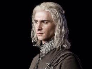 Hijo de Aerys ll y Rhaella. Hermano de Rhaegar y Daenerys. Me sienta bien el oro. #SpanishFakeWesteros #SFW ll No asociado a HBO