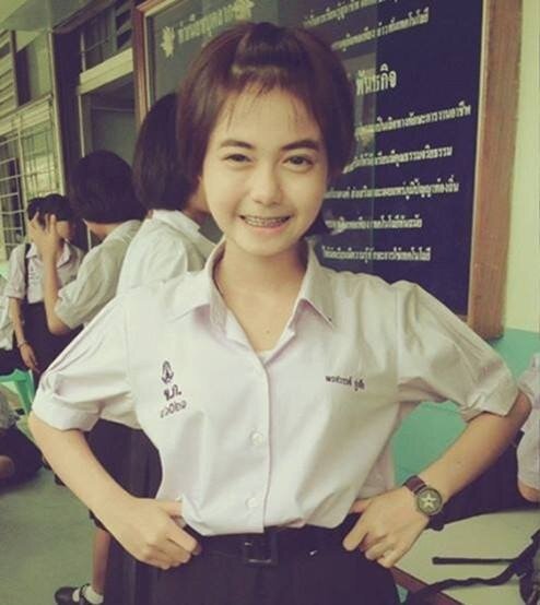 ชื่อปลาอายุ17ปี อยากติดคณะแพทย์มากที่สุด แต่จะทำยังไงถ้าไม่ติด กินเป๊บทีนหรอ #บรึ๋ยยยย