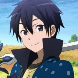 Kirigaya Kazutoさんのプロフィール画像