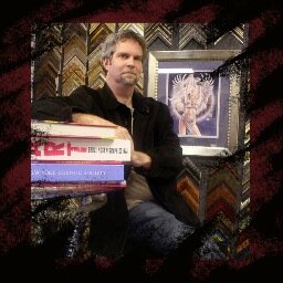 Official Twitter Page of Heavy Metal Magazine and fantasy artist Michael Calandra