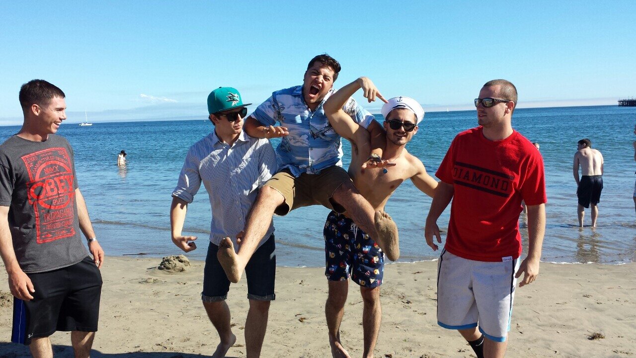 ChezyQuesadilla's profile picture. Regret nothing.