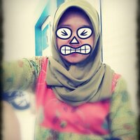 ulfarosanadewi (@gigutgutt) 's Twitter Profile