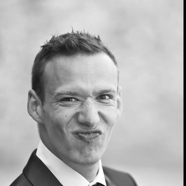 hoecki's profile picture. Vollzeitdad. Verkäufer für Bauelemente.