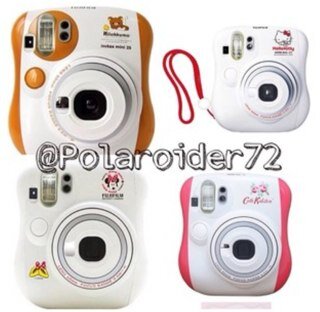 We sell all about polaroid.☺ Contact person: Pin:25A977FD.. Sms:082192119719..Instagram : polaroider72. Trusted seller :D