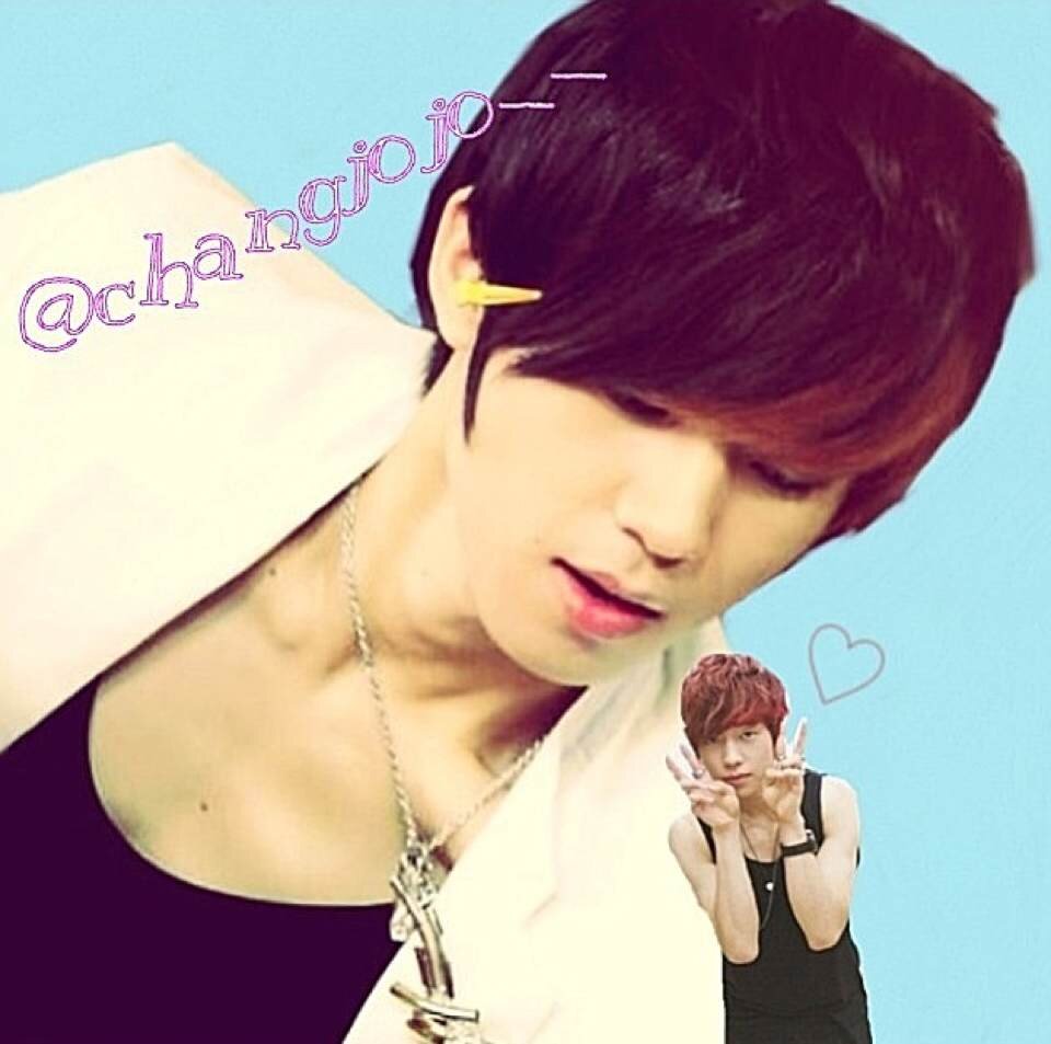 TEENTOP&ANGEL